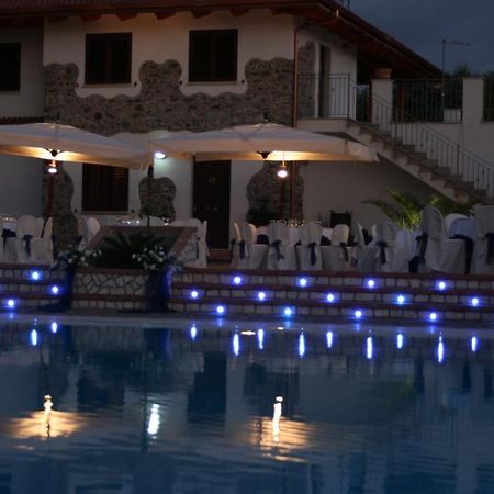 Hotel Gaudio Longobardi Экстерьер фото