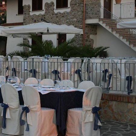 Hotel Gaudio Longobardi Экстерьер фото