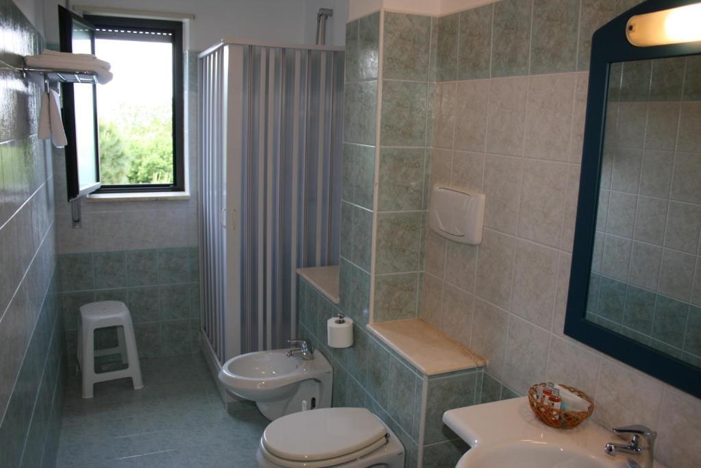 Hotel Gaudio Longobardi Экстерьер фото